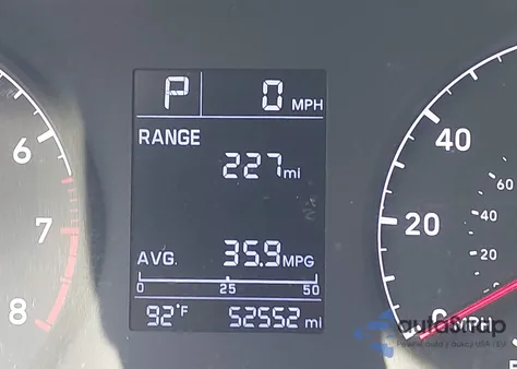 2021 Hyundai Accent Se from USA, damaged, VIN 3KPC24A68ME148864